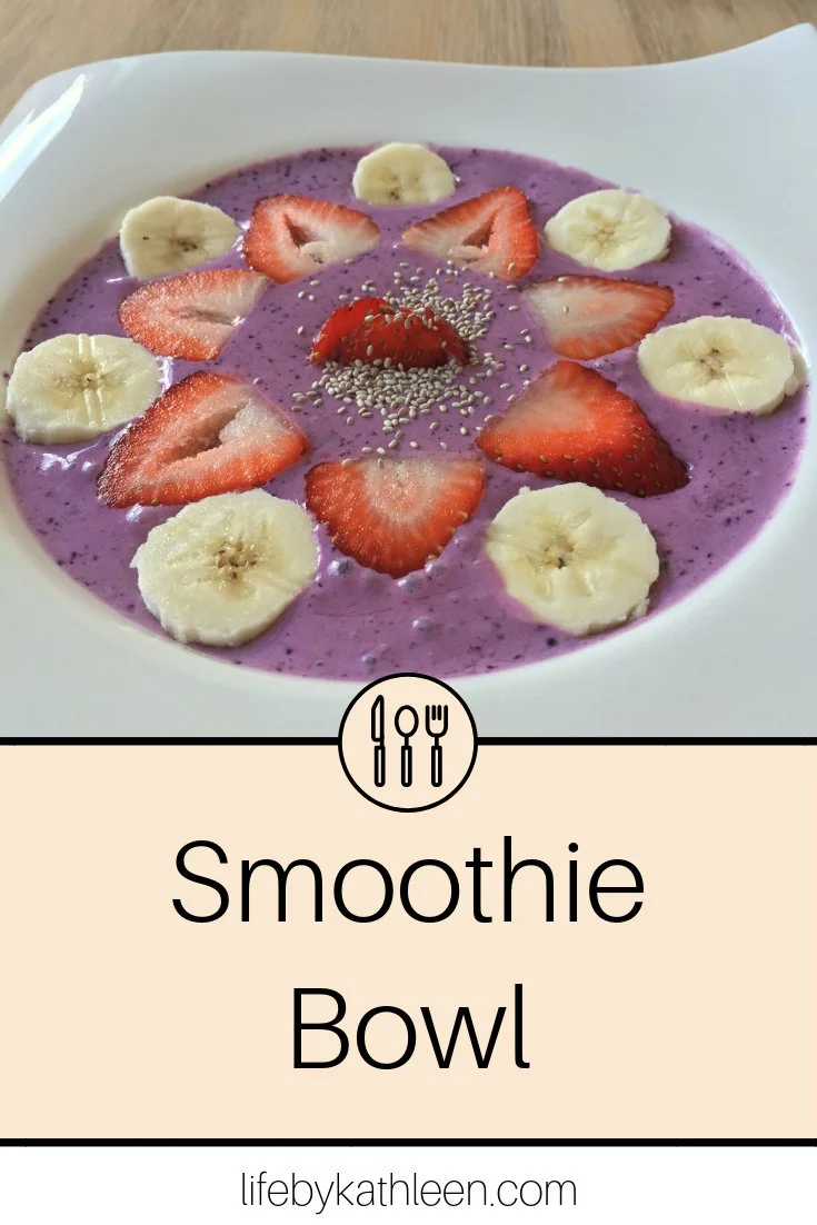 Smoothie Bowl