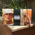 The Parcel Summer