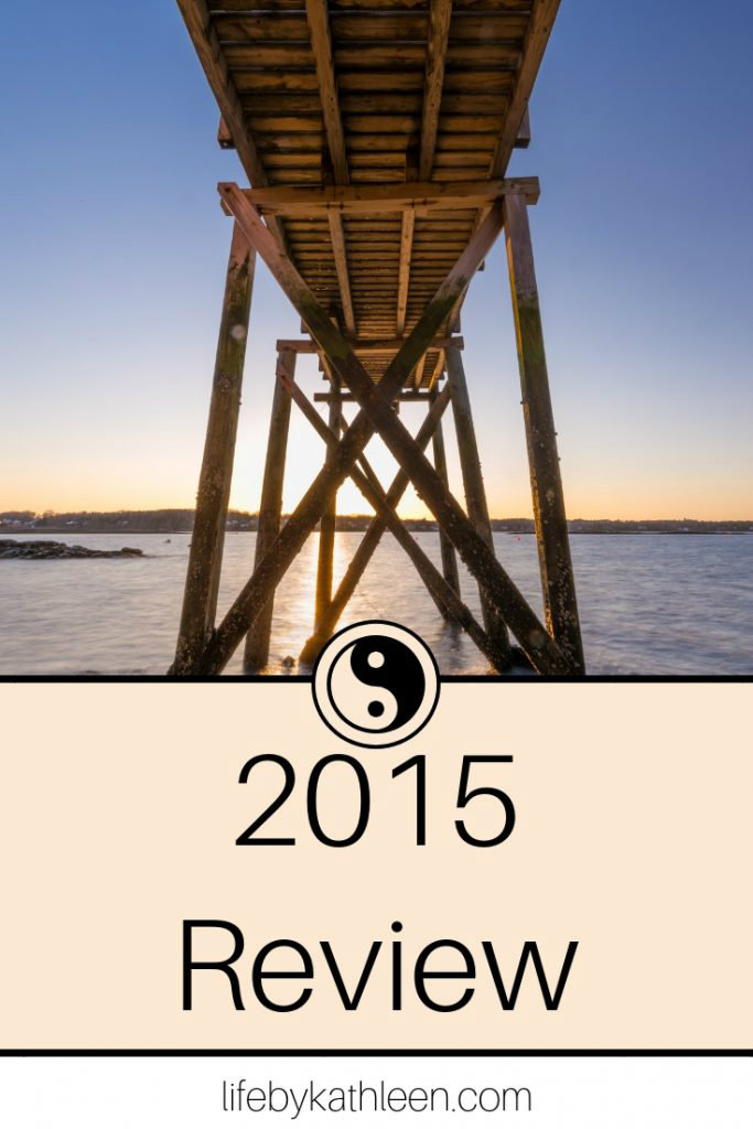 2015 Review