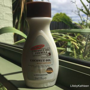 Palmer's - Coconut Oil Formula Coconut Oil Body Lotion