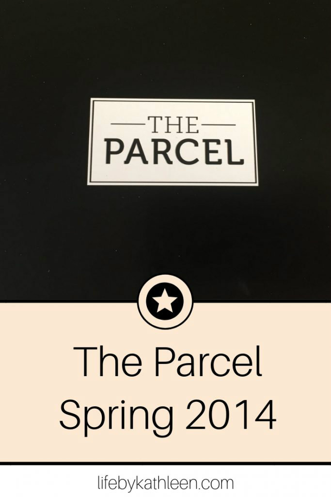 The Parcel Spring 2014