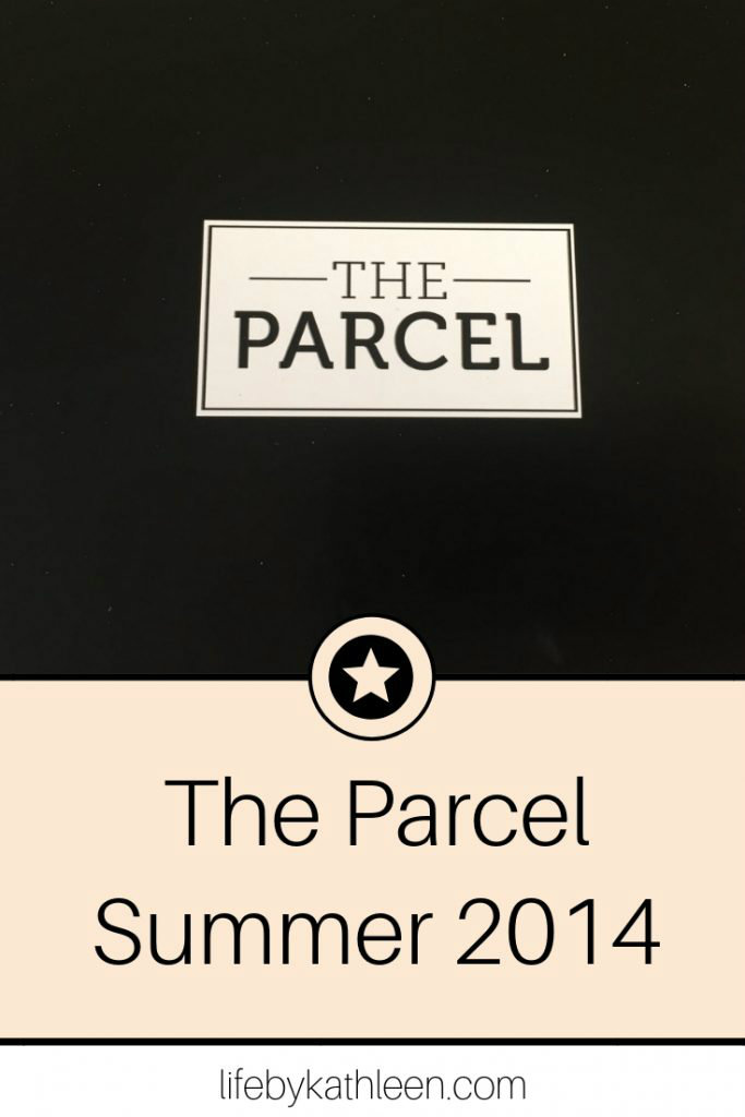 The Parcel Summer 2014