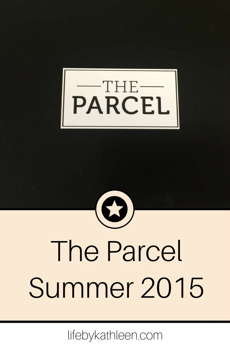 The Parcel Summer 2015