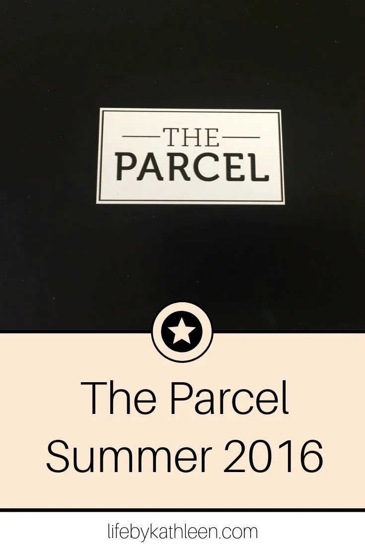 The Parcel Summer 2016