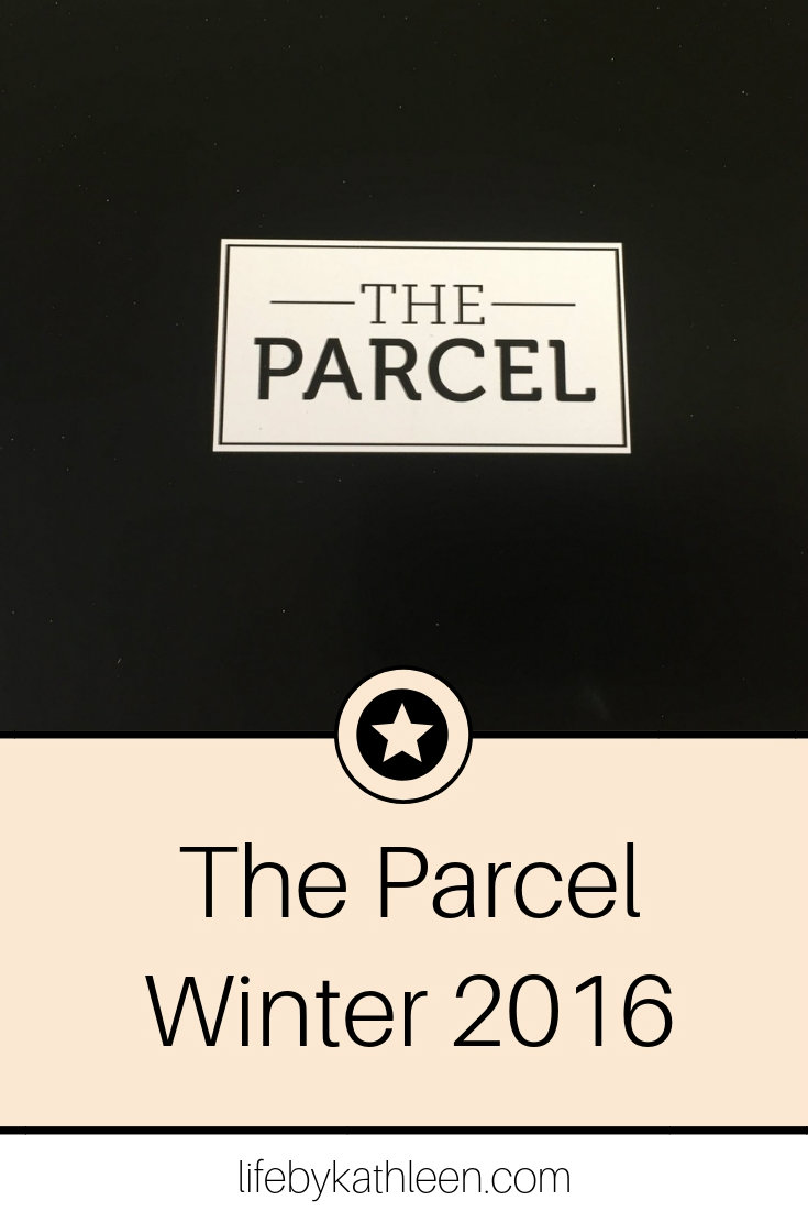 The Parcel Winter 2016