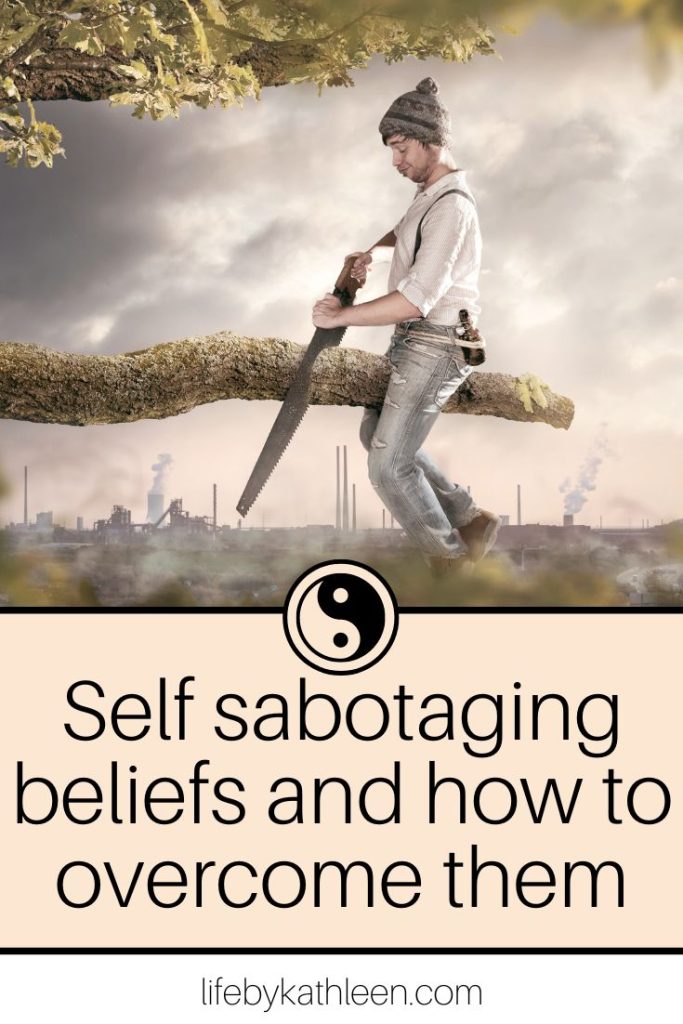 self-sabotaging-beliefs