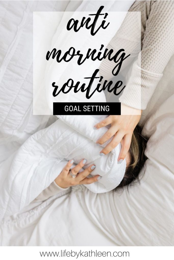 The Power of an Anti-Morning Routine: Embracing Your Own Unique Flow ...